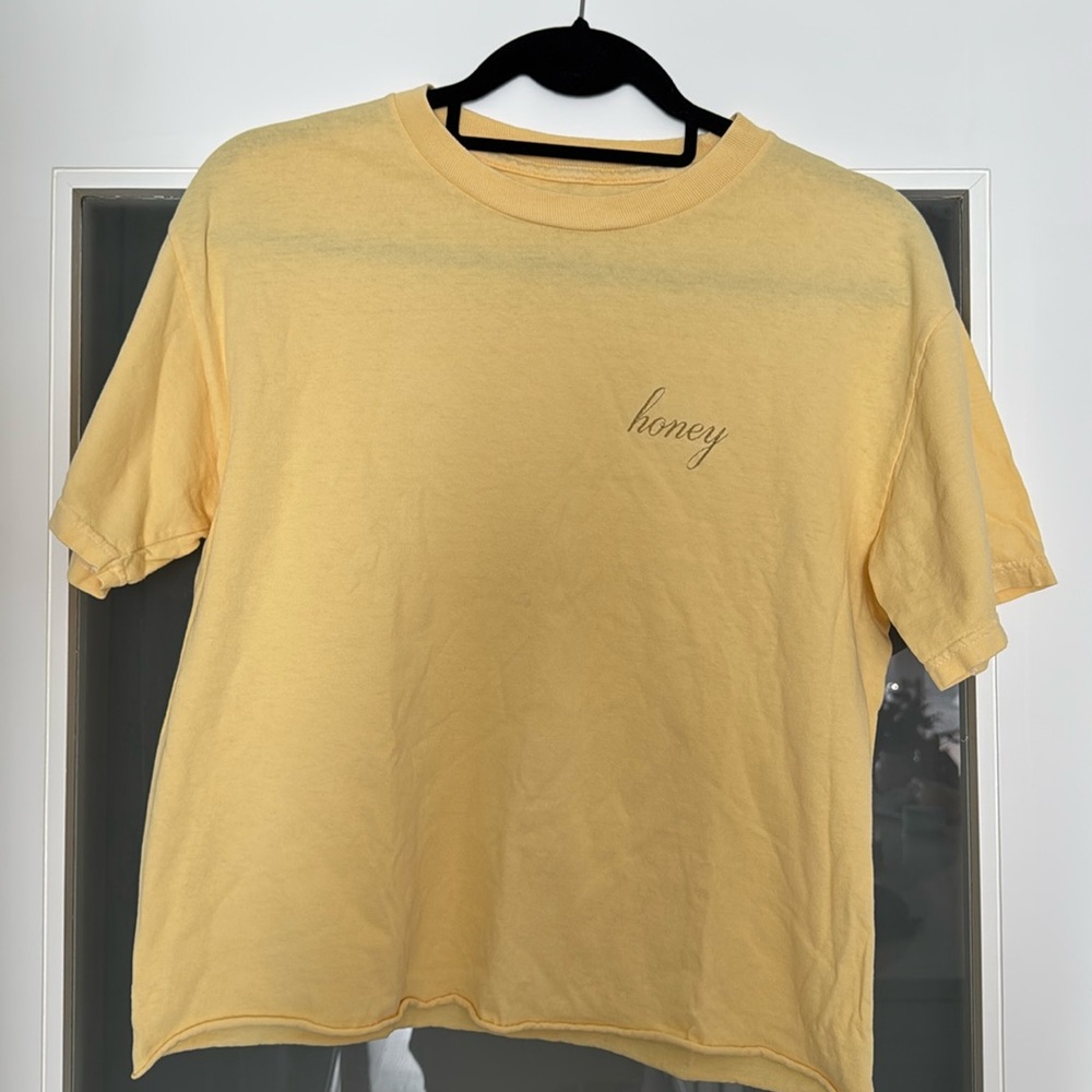 Brandy Melville/John Galt Top